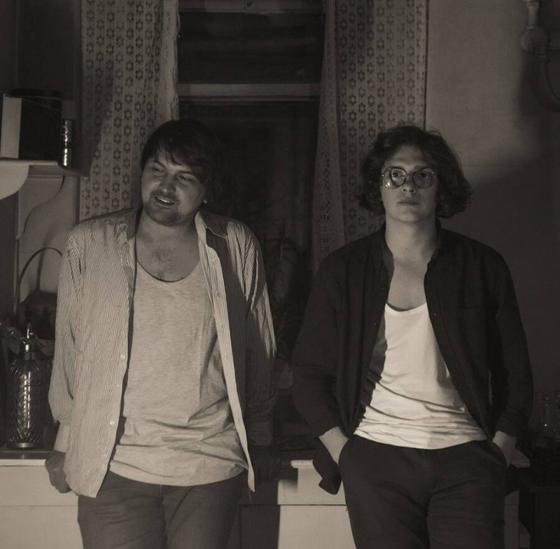 Кухни песня