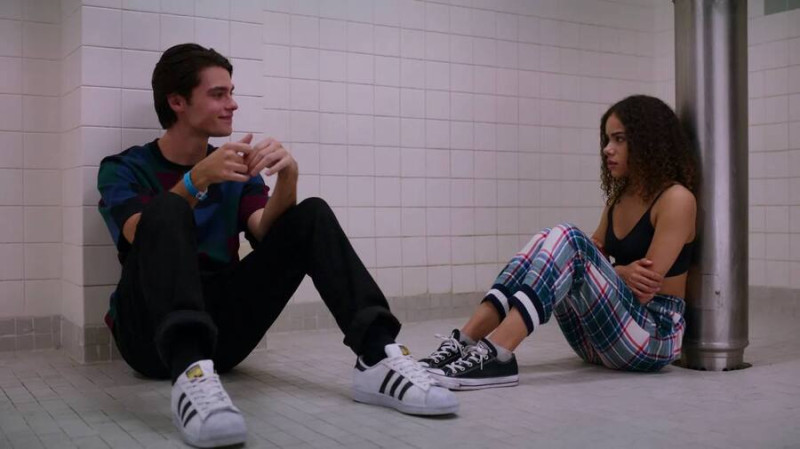 Сериалы 2025 детектив