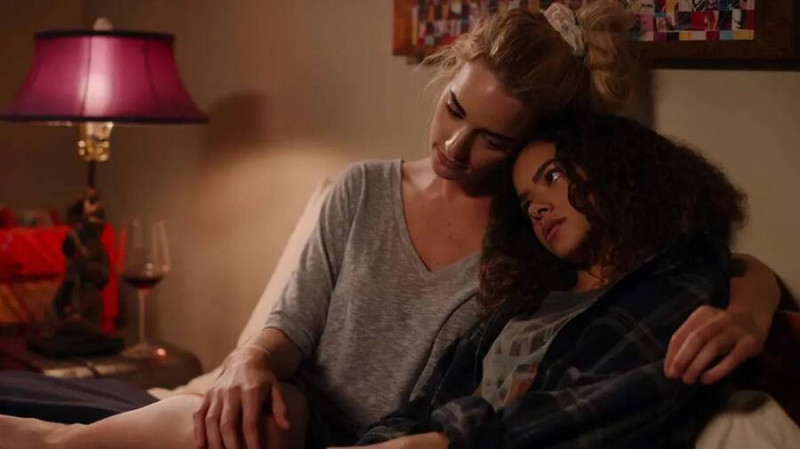 Джинни и Джорджия 3 сезон дата