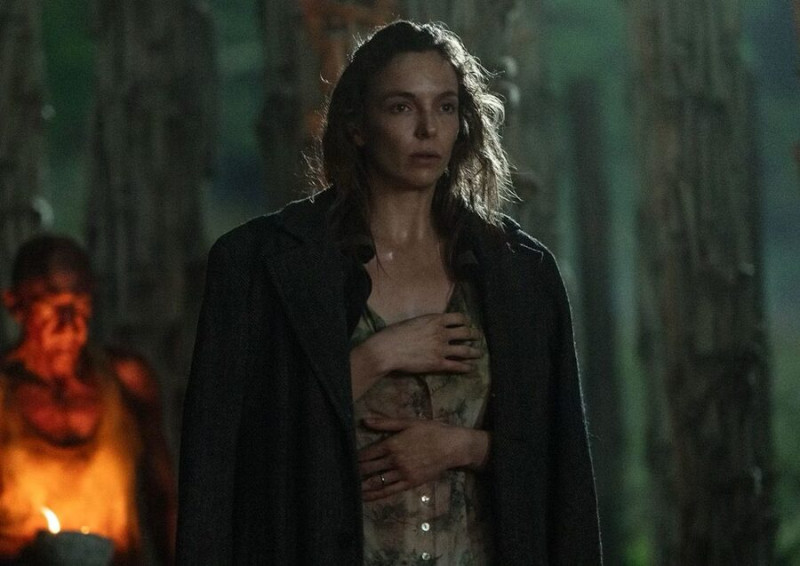 28 лет спустя Джоди Комер