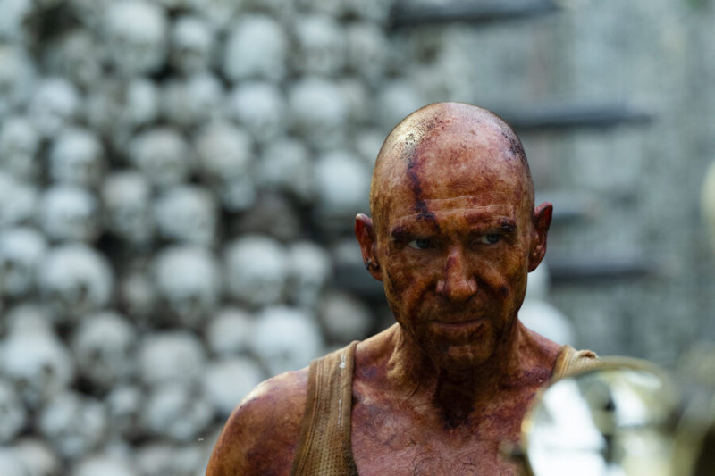 28 лет спустя фильм смотреть