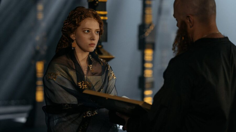 Этерна сериал смотреть