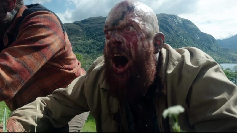 Фильмы ужасов хорроры 2025