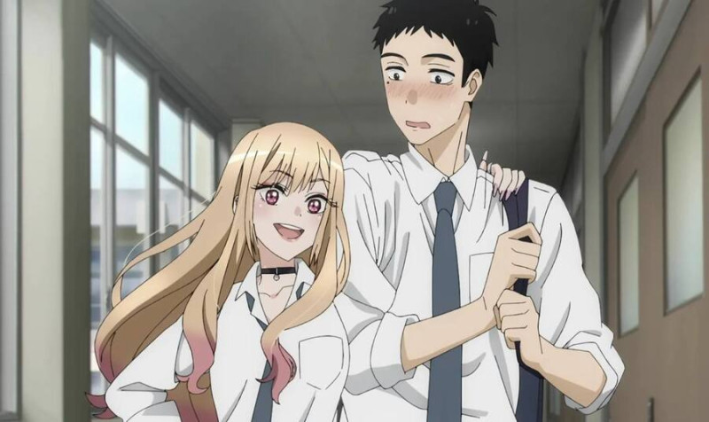 Эта фарфоровая кукла влюбилась