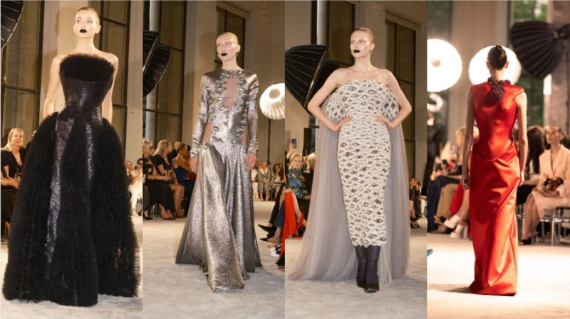 Скиапарелли 2025