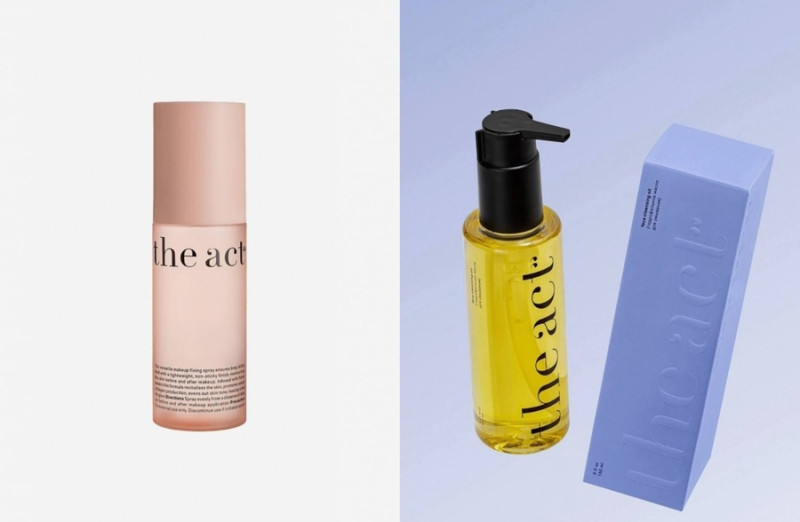 Макияж на лето