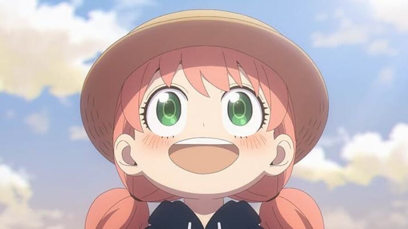 Почему аниме называется аниме