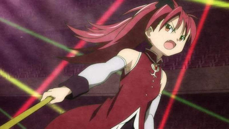 Как делают аниме