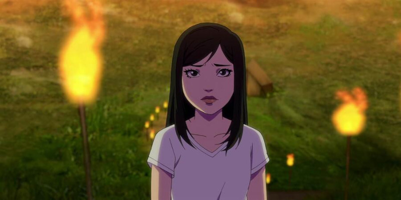 Озвучка аниме