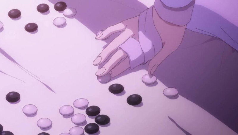 Лучшие аниме 2025