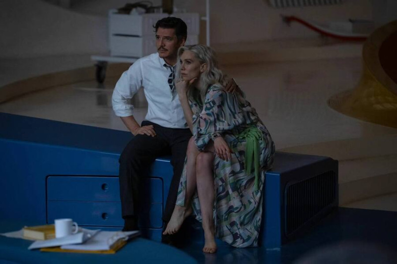 фантастическая четвёрка 2025