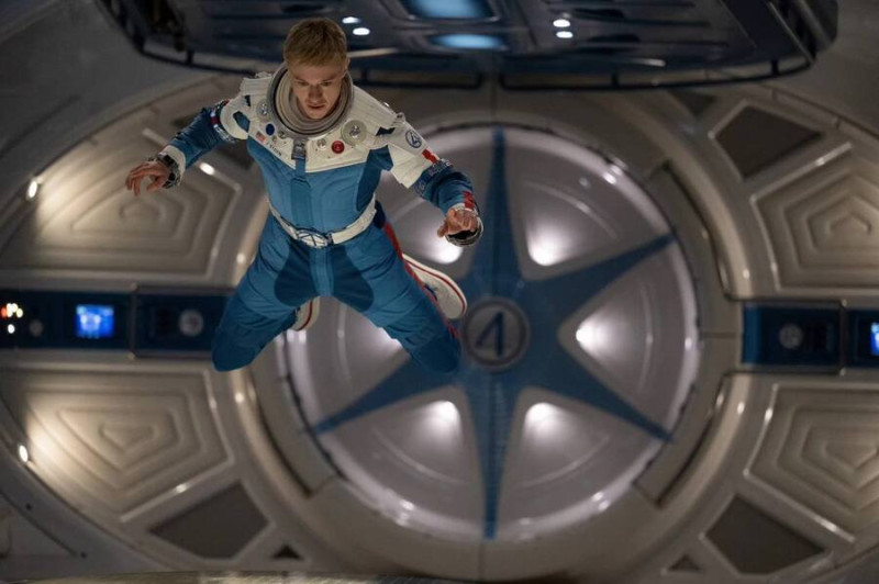 Фантастическая четвёрка 2025 дата