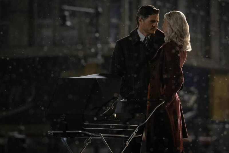 Фантастическая четвёрка 2025 отзывы