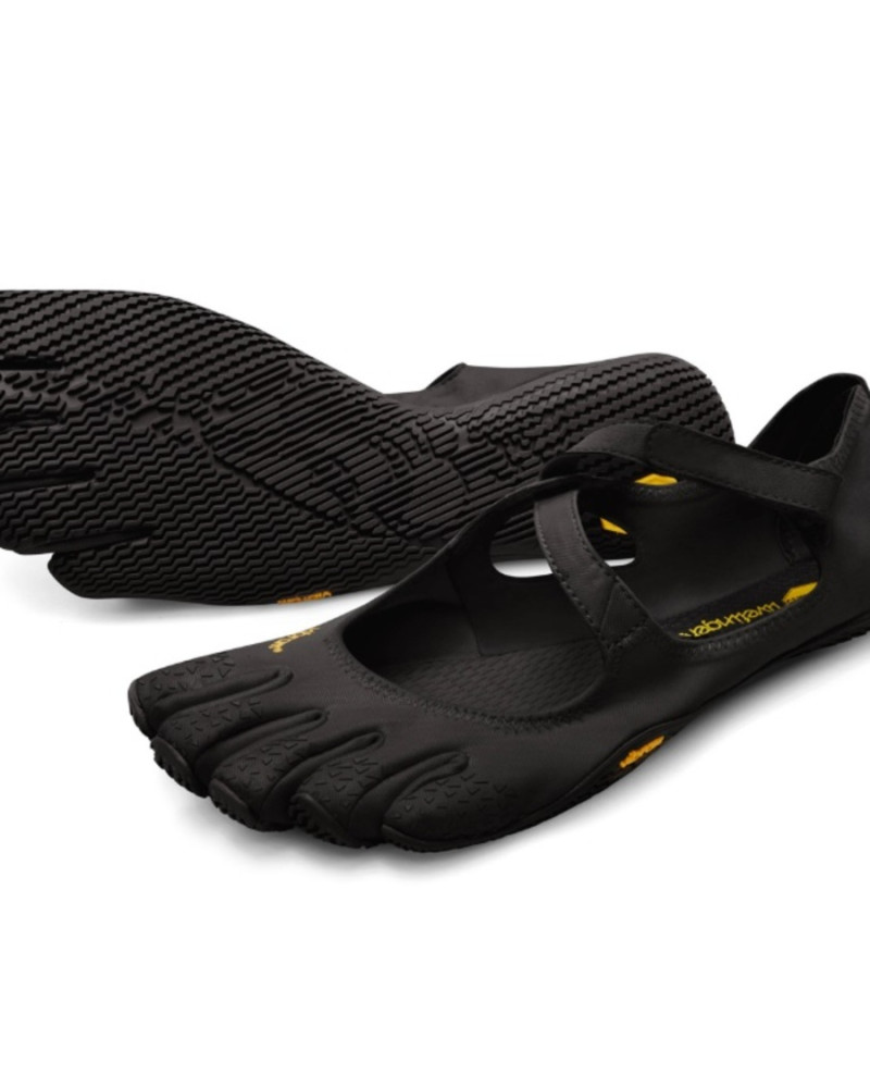 Vibram fivefingers