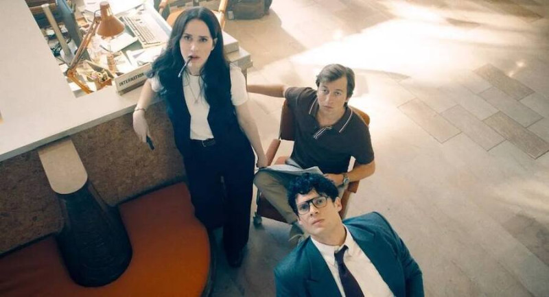 Супермен актеры