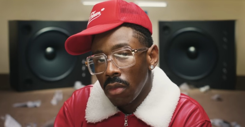 Tyler The Creator песни