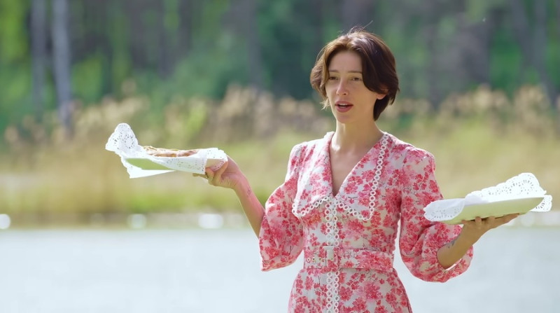 Настя Ивлеева фото