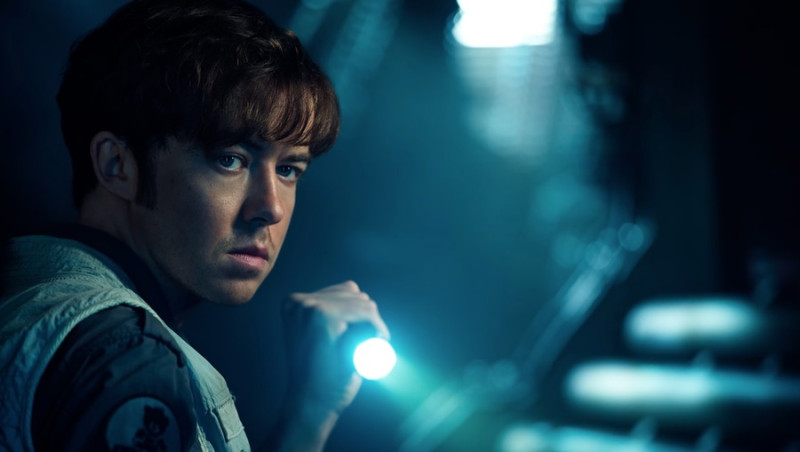 Чужой Земля 2025