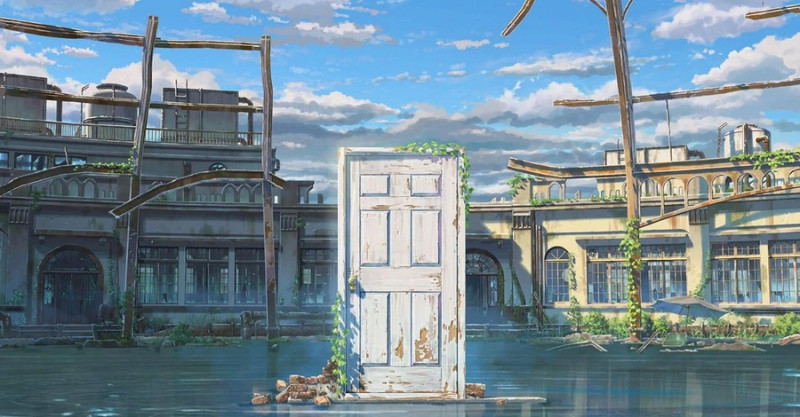 Лучшие аниме