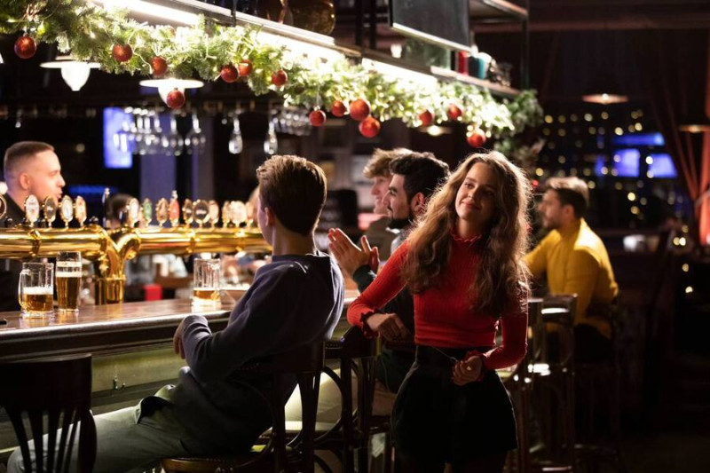 Загадай любовь