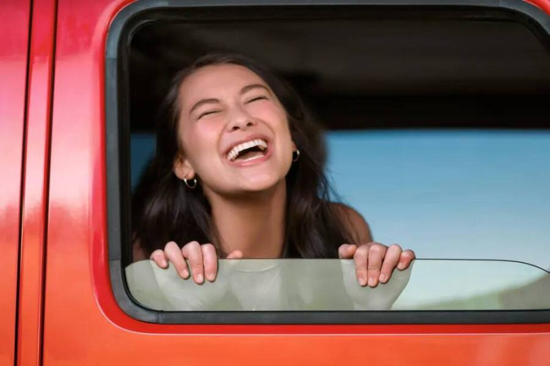 Этим летом я стану красивее смотреть