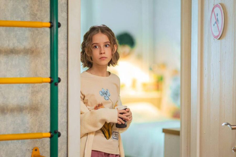 Сериалы ситкомы 2025