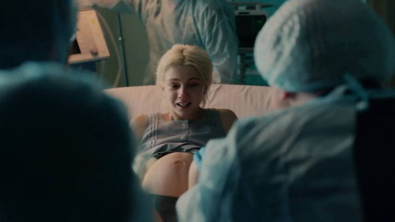 Дыши сериал с мариной александровой