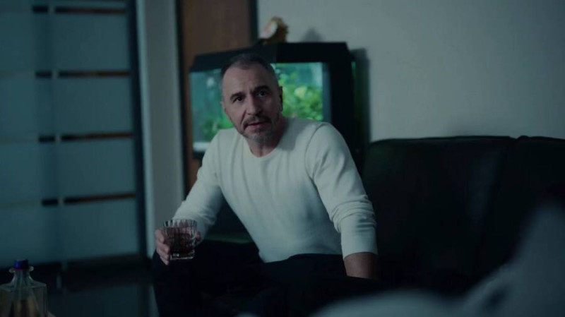 Дыши сериал 2025