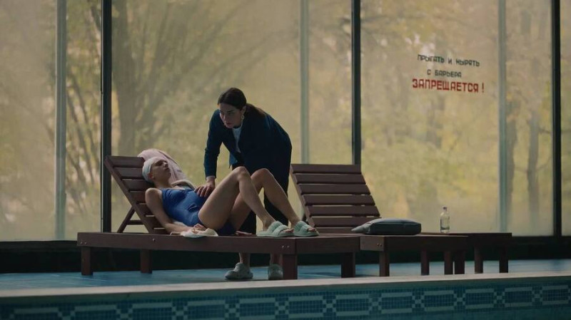 Российские сериалы 2025