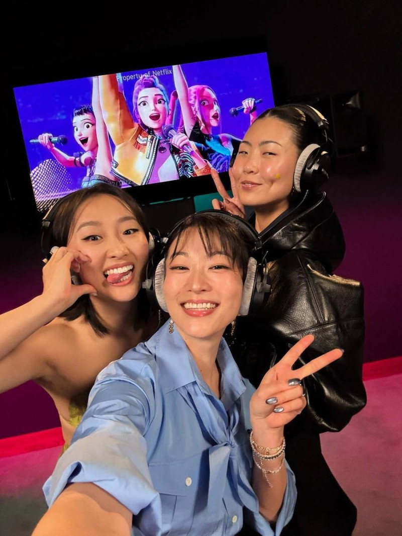 К-поп айдолы