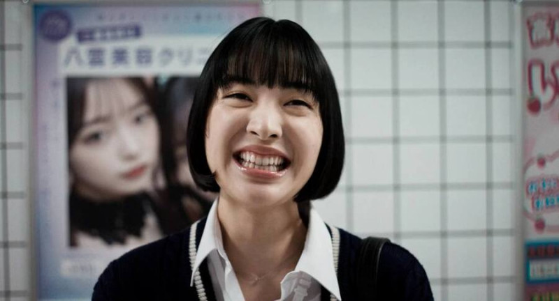 Выход 8 фильм