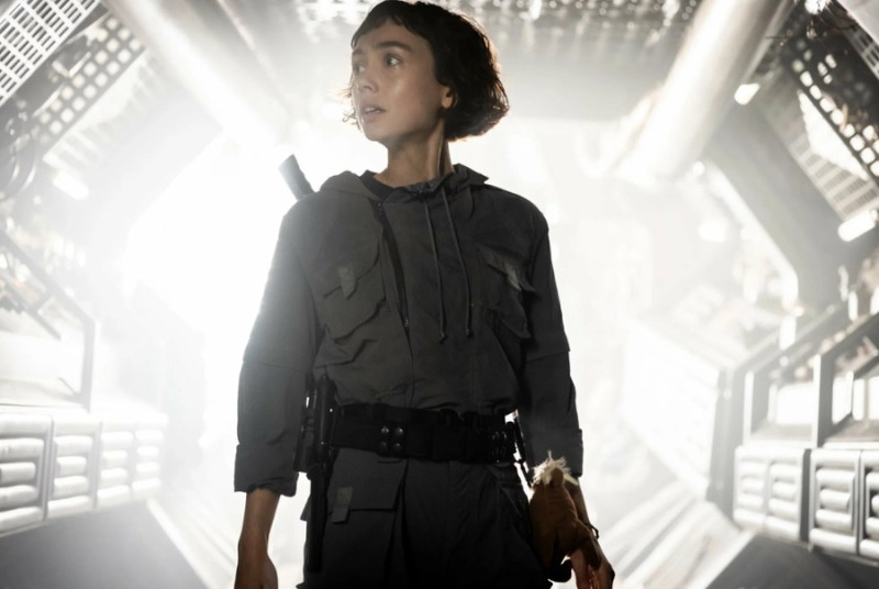 Чужой Земля выход