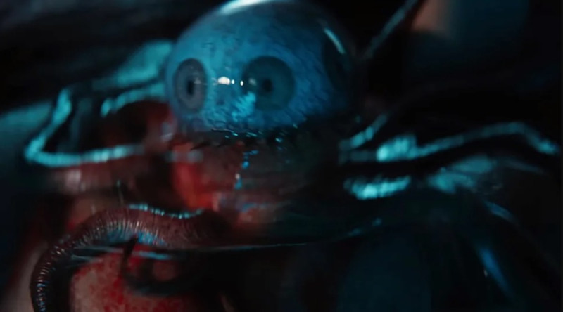 Чужой Земля фото