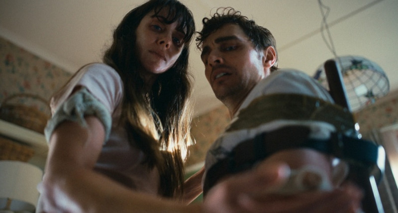 Фильм Одно целое