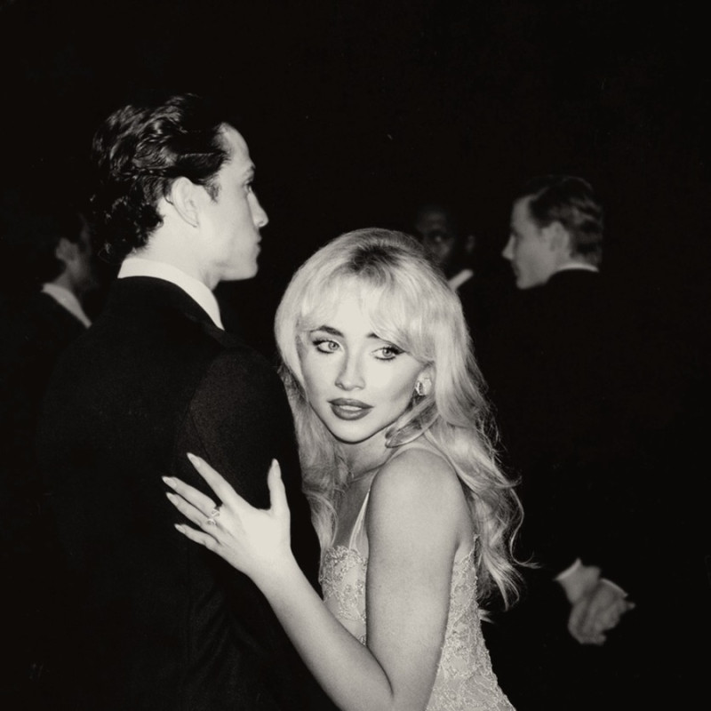 Сабрина Карпентер альбомы