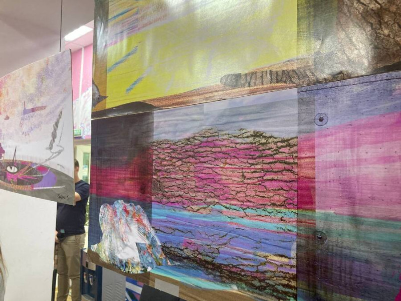 Выставка О нас Севастополь