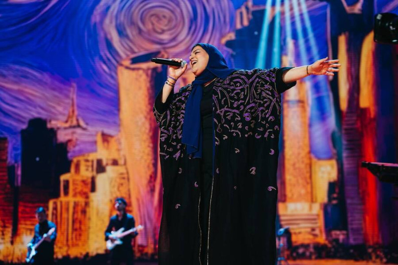 Интервидение участники