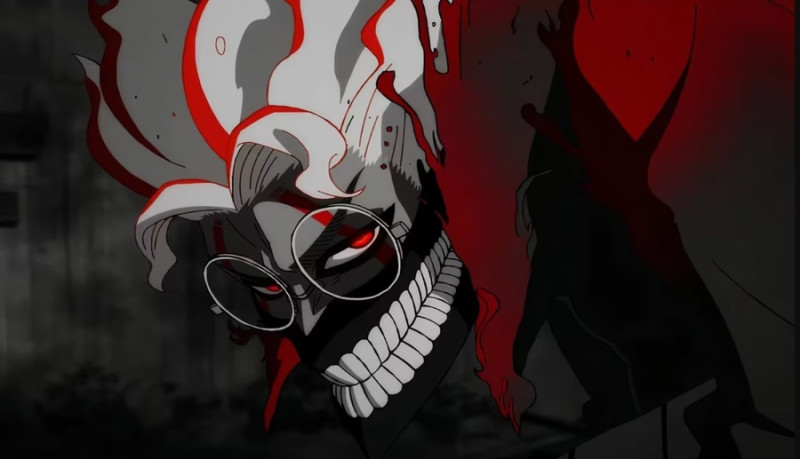 Дандадан 2 сезон смотреть