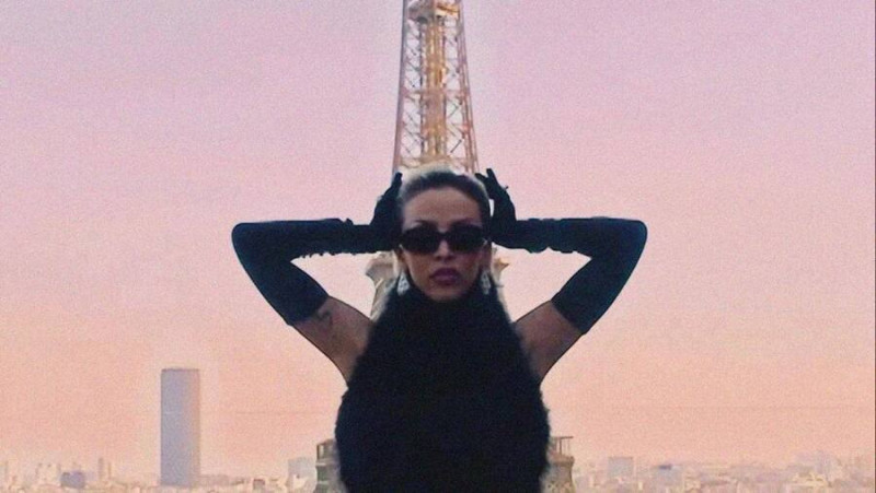 Доджа Кэт альбом Vie