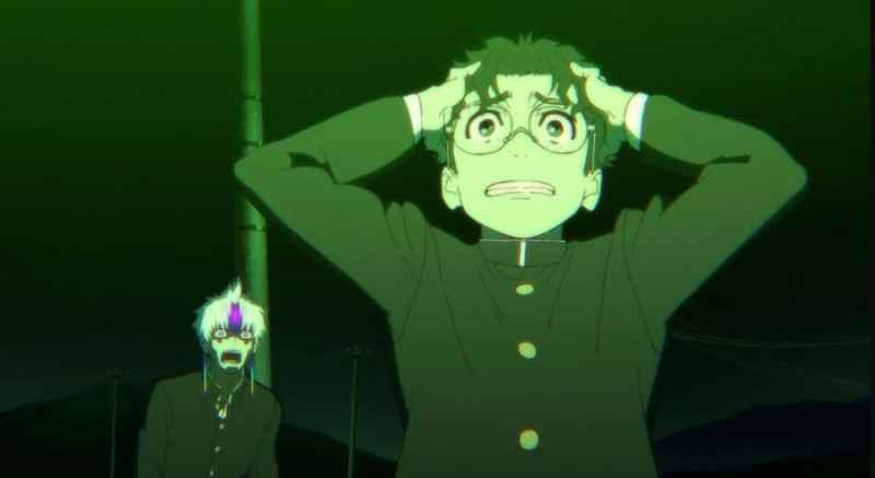 Дандадан 2 сезон концовка