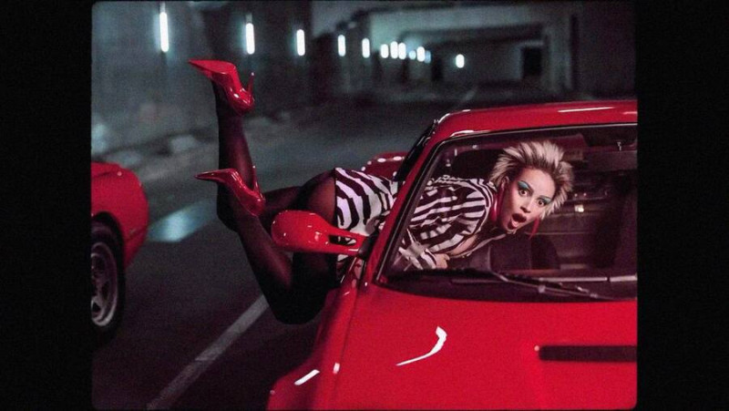 Доджа Кэт песни