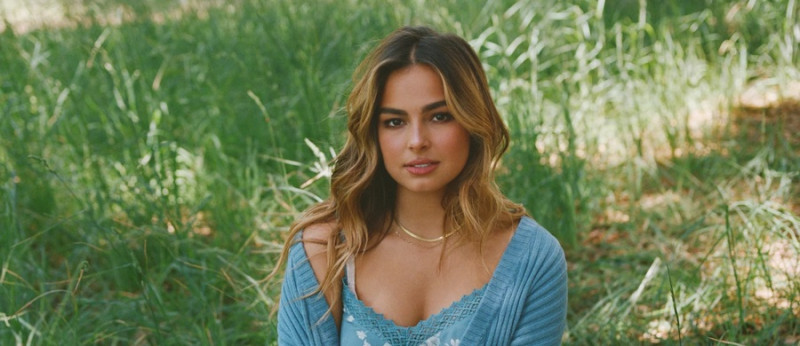 Эддисон Рей Коачелла 2026