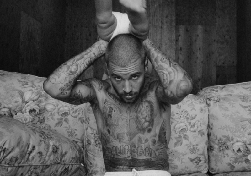 Джастин Бибер Coachella 2026