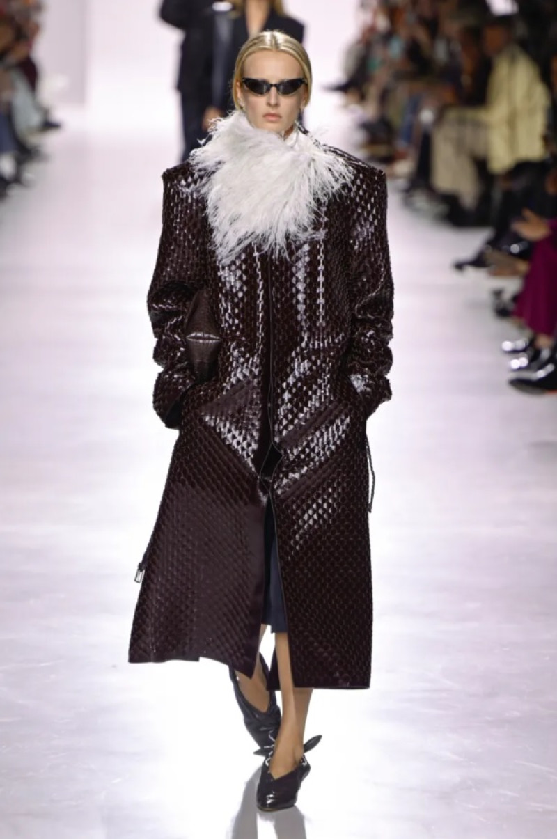 Неделя моды в Милане лучшие показы