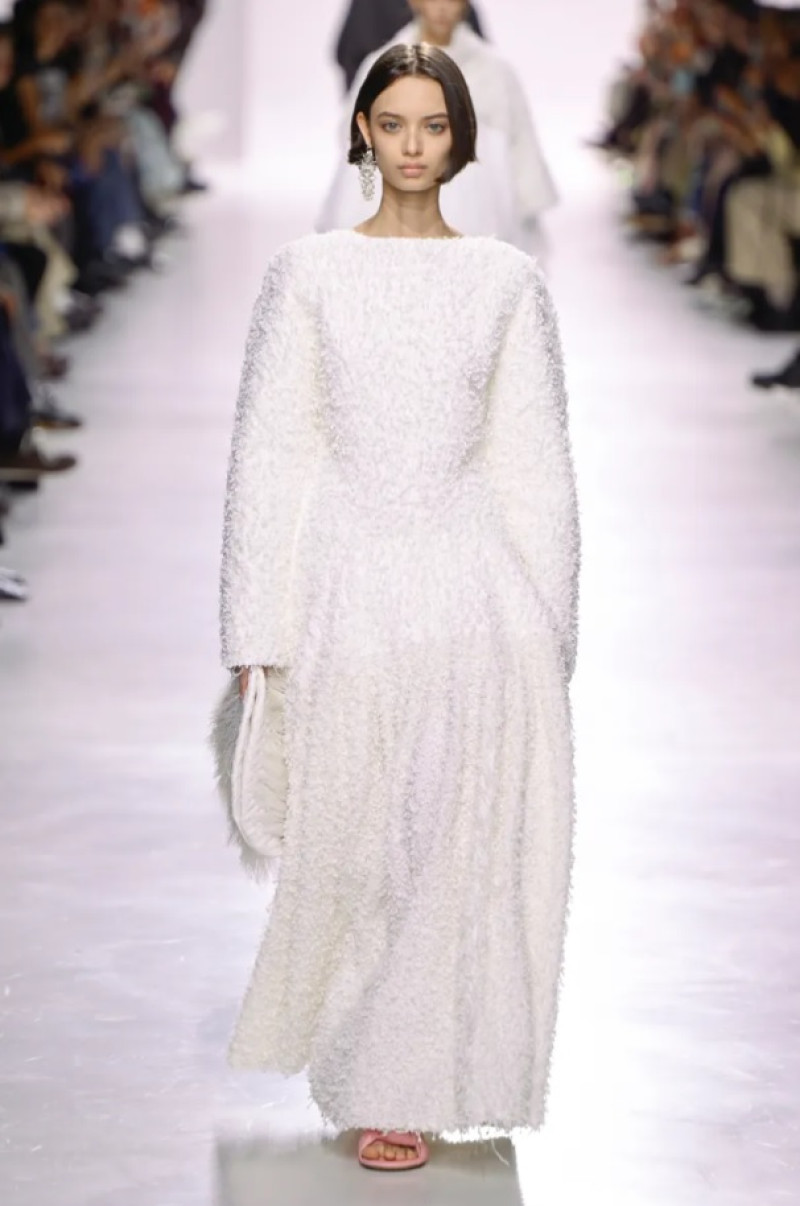 Неделя моды в Милане весна лето