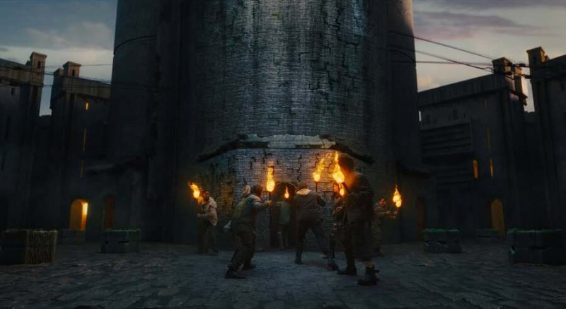 Twenty one pilots клипы