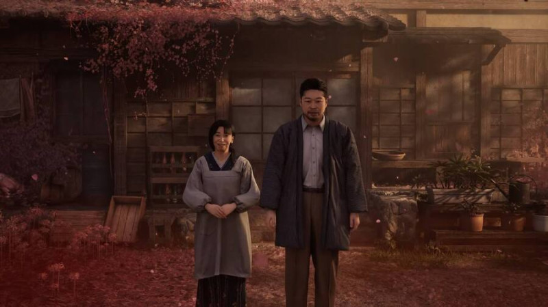 Сайлент хилл игра