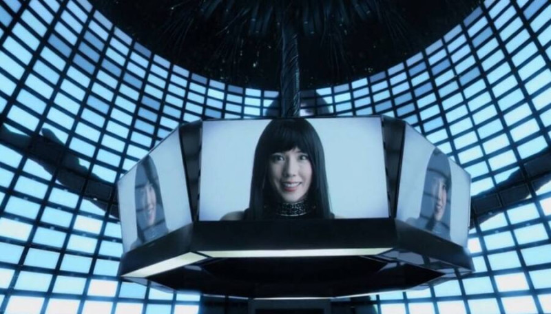 Алиса в пограничье 2