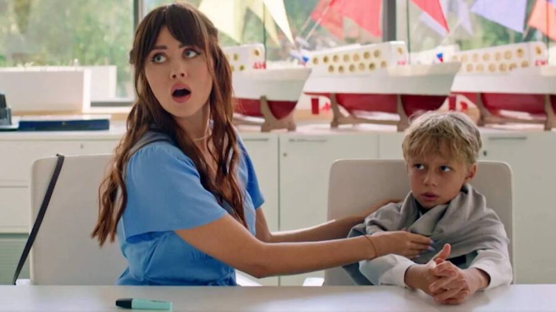 Олеся Иванченко