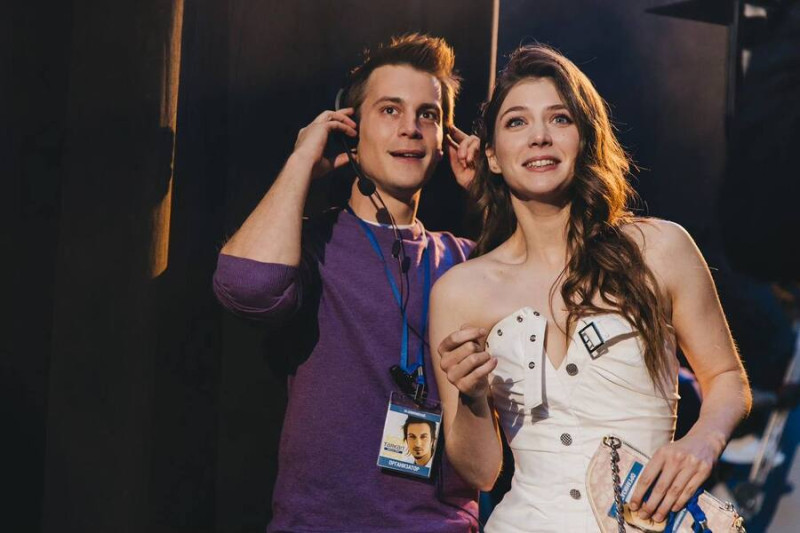 Москва слезам не верит актеры